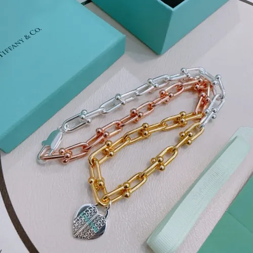 Wholesale Tiffany Necklaces #1397616 $64.00 USD, Wholesale Quality Replica Tiffany Necklaces