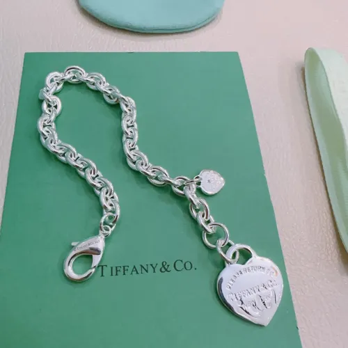 Replica Tiffany Bracelets #1397619 $45.00 USD for Wholesale