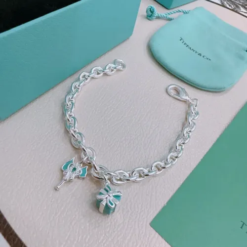 Wholesale Tiffany Bracelets #1397620 $45.00 USD, Wholesale Quality Replica Tiffany Bracelets