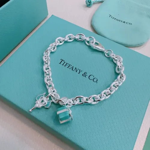 Replica Tiffany Bracelets #1397620 $45.00 USD for Wholesale