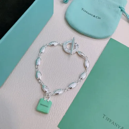Wholesale Tiffany Bracelets #1397621 $52.00 USD, Wholesale Quality Replica Tiffany Bracelets
