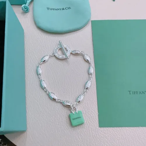 Replica Tiffany Bracelets #1397621 $52.00 USD for Wholesale