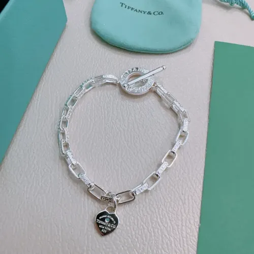 Wholesale Tiffany Bracelets #1397622 $52.00 USD, Wholesale Quality Replica Tiffany Bracelets