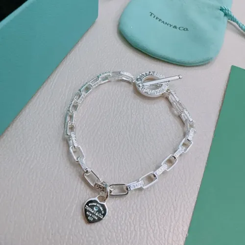 Replica Tiffany Bracelets #1397622 $52.00 USD for Wholesale