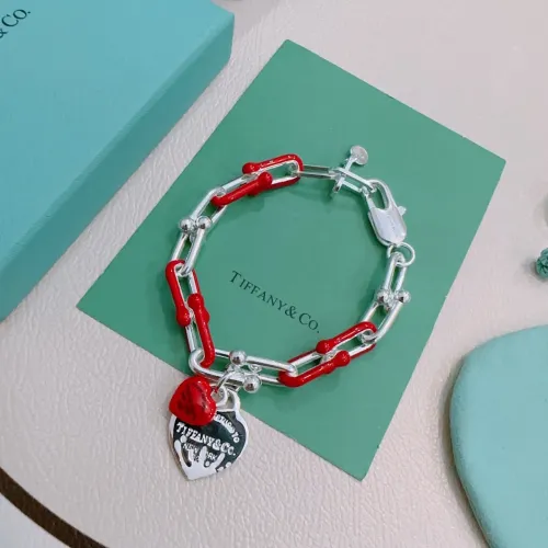 Replica Tiffany Bracelets #1397623 $60.00 USD for Wholesale