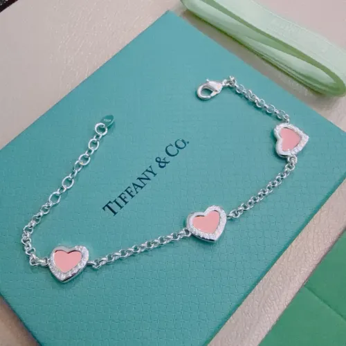 Replica Tiffany Bracelets #1397624 $39.00 USD for Wholesale