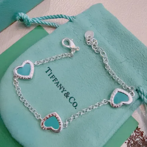 Replica Tiffany Bracelets #1397625 $39.00 USD for Wholesale