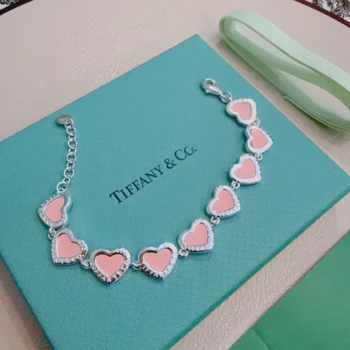 Replica Tiffany Bracelets #1397627 $52.00 USD for Wholesale