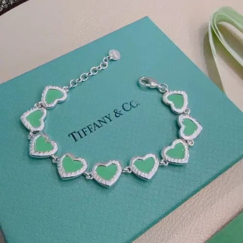 Wholesale Tiffany Bracelets #1397628 $52.00 USD, Wholesale Quality Replica Tiffany Bracelets