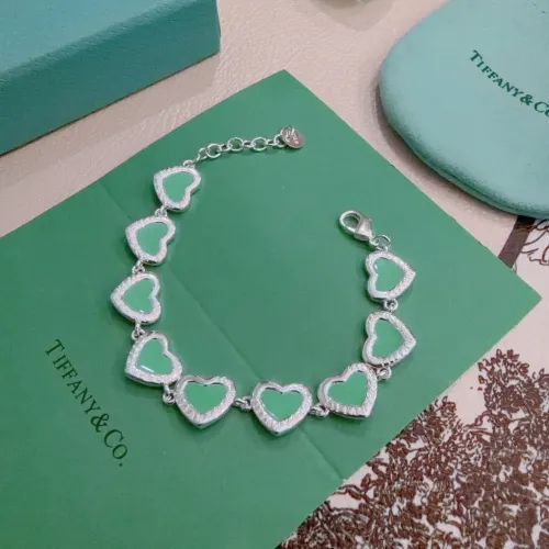 Replica Tiffany Bracelets #1397628 $52.00 USD for Wholesale