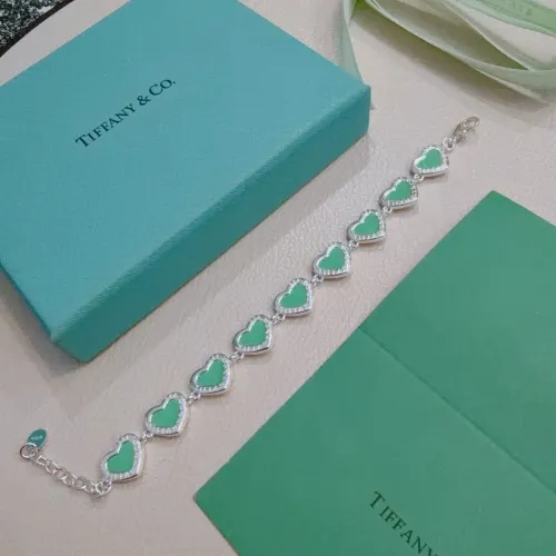 Replica Tiffany Bracelets #1397628 $52.00 USD for Wholesale