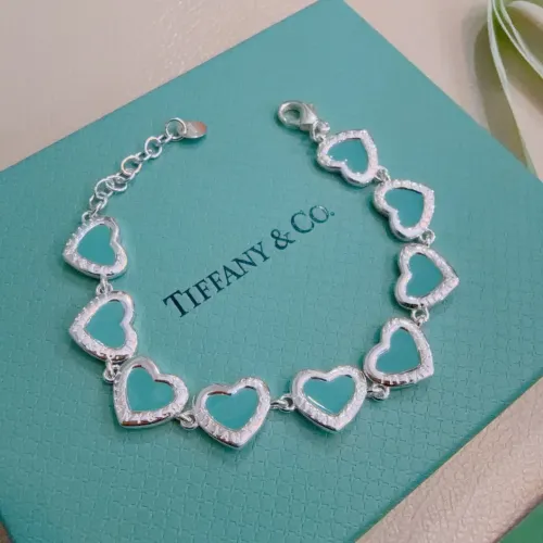 Wholesale Tiffany Bracelets #1397629 $52.00 USD, Wholesale Quality Replica Tiffany Bracelets