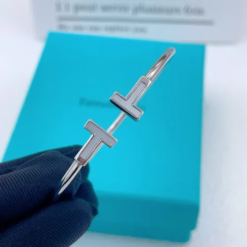 Replica Tiffany Bracelets #1397634 $27.00 USD for Wholesale