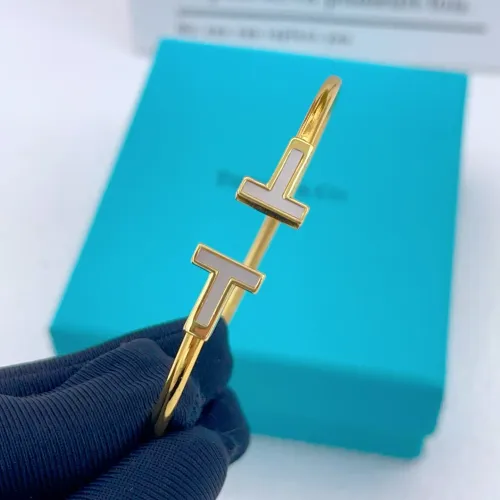 Replica Tiffany Bracelets #1397636 $27.00 USD for Wholesale