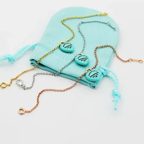 Replica Tiffany Bracelets #1397644 $25.00 USD for Wholesale