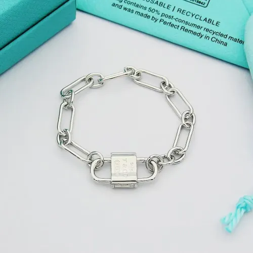 Wholesale Tiffany Bracelets #1397646 $25.00 USD, Wholesale Quality Replica Tiffany Bracelets