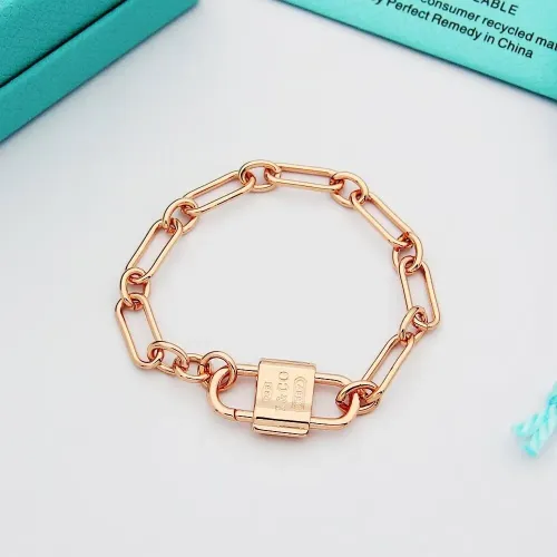 Wholesale Tiffany Bracelets #1397647 $25.00 USD, Wholesale Quality Replica Tiffany Bracelets