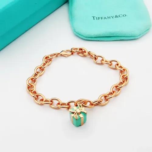 Wholesale Tiffany Bracelets #1397657 $25.00 USD, Wholesale Quality Replica Tiffany Bracelets