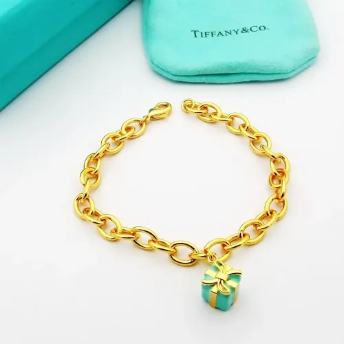 Wholesale Tiffany Bracelets #1397658 $25.00 USD, Wholesale Quality Replica Tiffany Bracelets