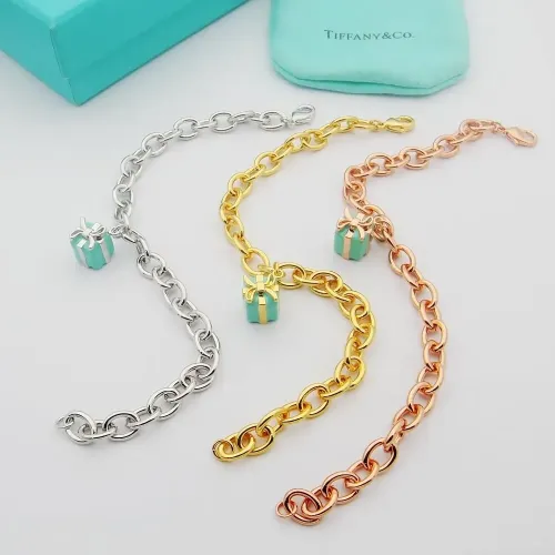 Replica Tiffany Bracelets #1397658 $25.00 USD for Wholesale
