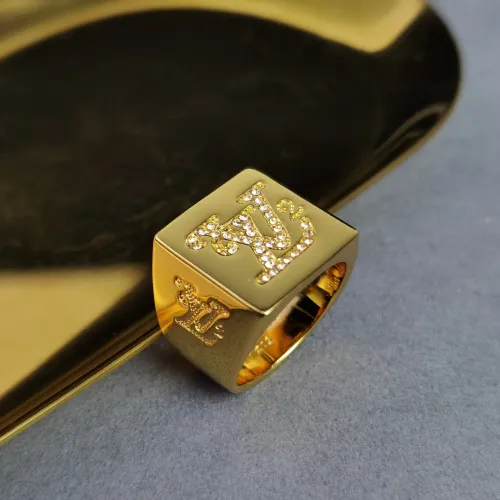 Replica Louis Vuitton LV Rings #1397669 $27.00 USD for Wholesale