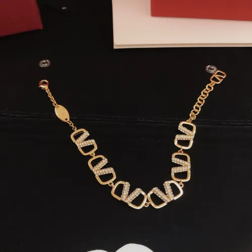 Replica Valentino Bracelets #1397699 $29.00 USD for Wholesale