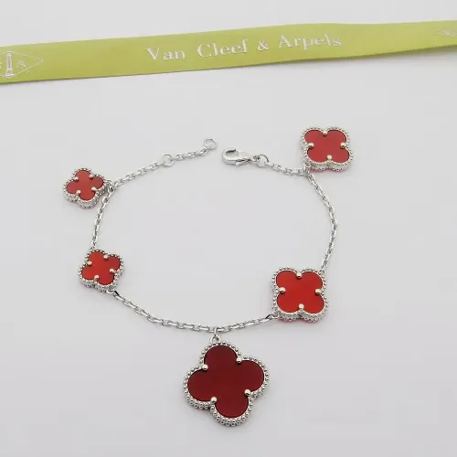 Wholesale Van Cleef &amp; Arpels Bracelets For Women #1397719 $32.00 USD, Wholesale Quality Replica Van Cleef &amp; Arpels Bracelets