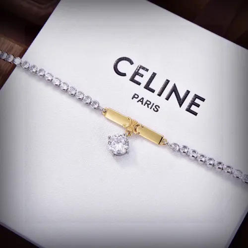 Replica Celine Necklaces For Women #1397731 $32.00 USD for Wholesale