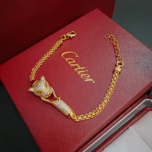 Wholesale Cartier bracelets #1397738 $48.00 USD, Wholesale Quality Replica Cartier bracelets
