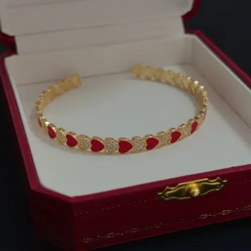 Wholesale Cartier bracelets #1397739 $48.00 USD, Wholesale Quality Replica Cartier bracelets