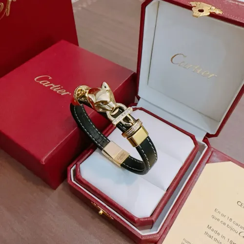 Wholesale Cartier bracelets #1397747 $45.00 USD, Wholesale Quality Replica Cartier bracelets