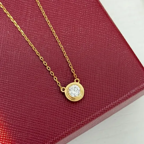 Replica Cartier Jewelry Set For Women #1397753 $42.00 USD for Wholesale