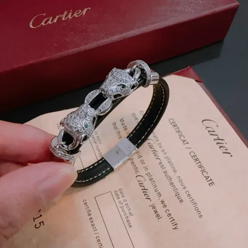 Wholesale Cartier bracelets #1397760 $45.00 USD, Wholesale Quality Replica Cartier bracelets