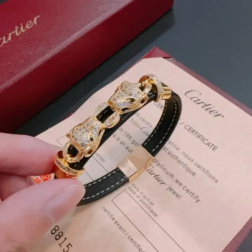 Wholesale Cartier bracelets #1397761 $45.00 USD, Wholesale Quality Replica Cartier bracelets