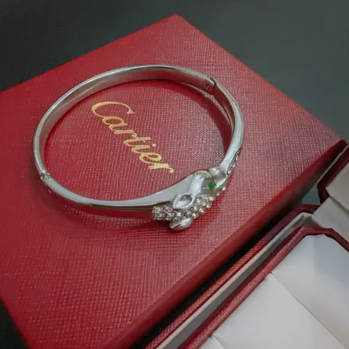 Replica Cartier bracelets #1397763 $42.00 USD for Wholesale