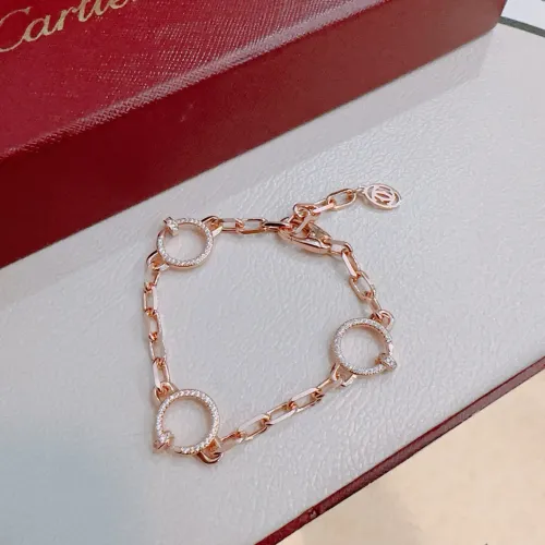 Wholesale Cartier bracelets #1397764 $45.00 USD, Wholesale Quality Replica Cartier bracelets