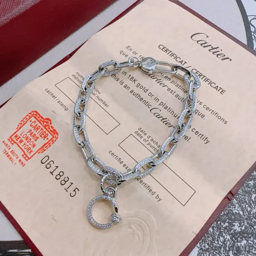 Wholesale Cartier bracelets #1397768 $60.00 USD, Wholesale Quality Replica Cartier bracelets