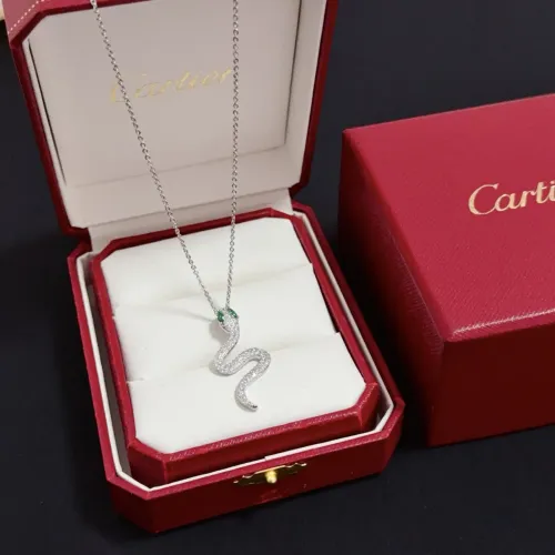 Replica Cartier Jewelry Set For Women #1397780 $76.00 USD for Wholesale