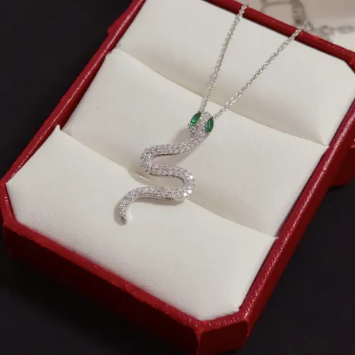 Replica Cartier Jewelry Set For Women #1397780 $76.00 USD for Wholesale