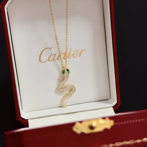 Replica Cartier Jewelry Set For Women #1397781 $76.00 USD for Wholesale