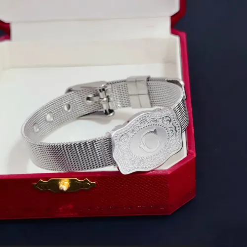Wholesale Cartier bracelets #1397790 $56.00 USD, Wholesale Quality Replica Cartier bracelets