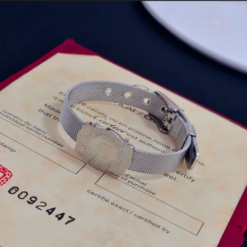Replica Cartier bracelets #1397790 $56.00 USD for Wholesale