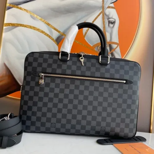 Wholesale Louis Vuitton AAA Man Handbags #1397799 $182.00 USD, Wholesale Quality Replica Louis Vuitton AAA Man Handbags