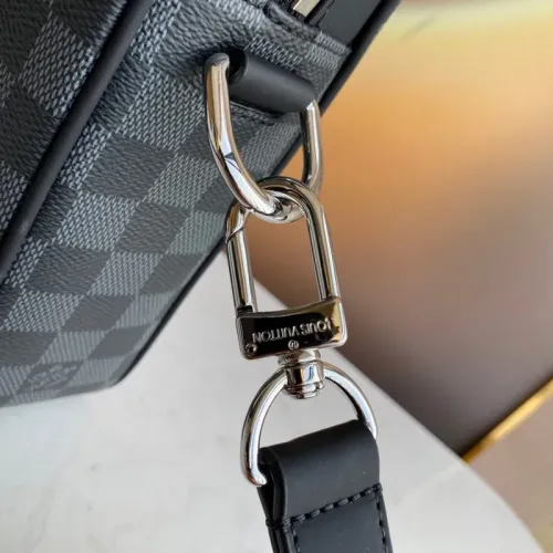 Replica Louis Vuitton AAA Man Handbags #1397799 $182.00 USD for Wholesale