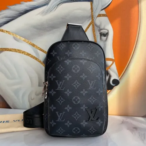 Wholesale Louis Vuitton AAA Man Messenger Bags #1397814 $98.00 USD, Wholesale Quality Replica Louis Vuitton AAA Man Messenger Bags