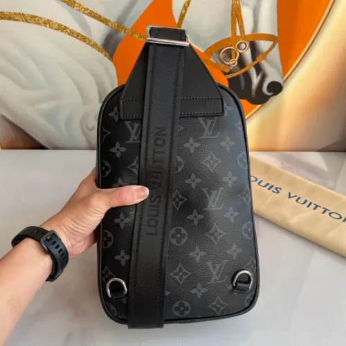 Replica Louis Vuitton AAA Man Messenger Bags #1397814 $98.00 USD for Wholesale