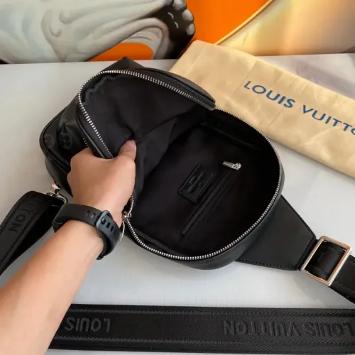 Replica Louis Vuitton AAA Man Messenger Bags #1397814 $98.00 USD for Wholesale