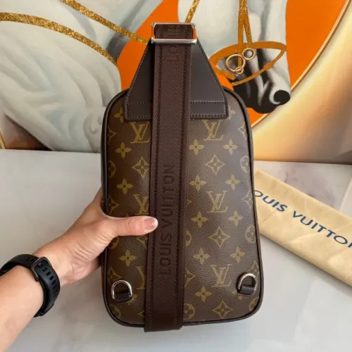 Replica Louis Vuitton AAA Man Messenger Bags #1397815 $98.00 USD for Wholesale
