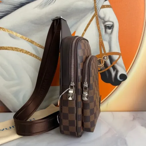 Replica Louis Vuitton AAA Man Messenger Bags #1397817 $98.00 USD for Wholesale