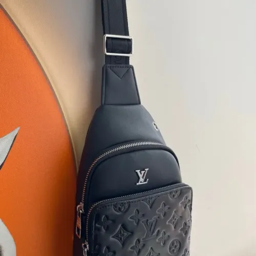 Replica Louis Vuitton AAA Man Messenger Bags #1397818 $98.00 USD for Wholesale